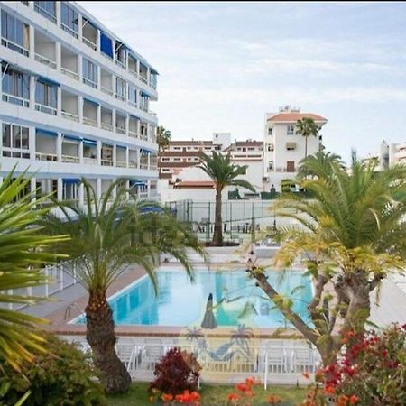 Apartmán 5 Min Walk From Yumbo 310 Playa del Inglés Exteriér fotografie