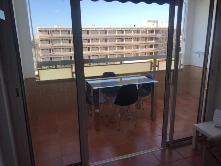 Apartmán 5 Min Walk From Yumbo 310 Playa del Inglés Exteriér fotografie