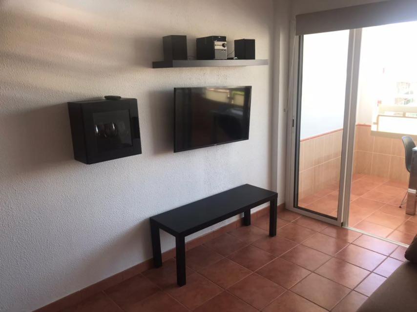 Apartmán 5 Min Walk From Yumbo 310 Playa del Inglés Exteriér fotografie