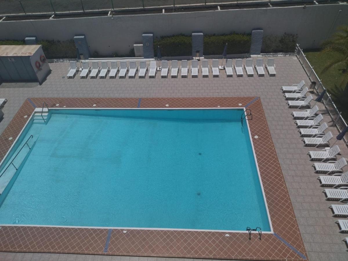 Apartmán 5 Min Walk From Yumbo 310 Playa del Inglés Exteriér fotografie