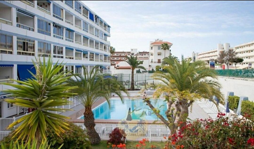 Apartmán 5 Min Walk From Yumbo 310 Playa del Inglés Exteriér fotografie